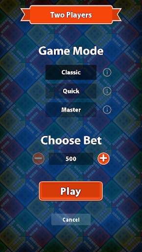Ludo Pro screenshot 3