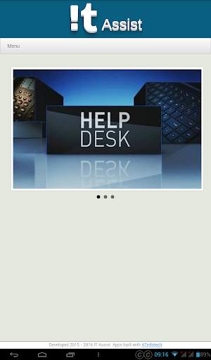 IT Assist screenshot 9