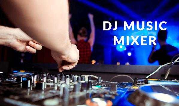 DJ Music Mixer 2019 screenshot 1