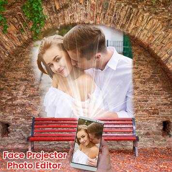 Face Projector | prank app screenshot 3
