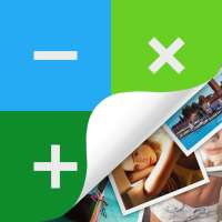 Calculator Vault:Photo Hider on 9Apps