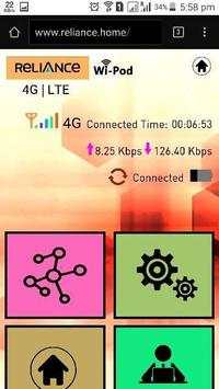 My Jio Phones screenshot 1