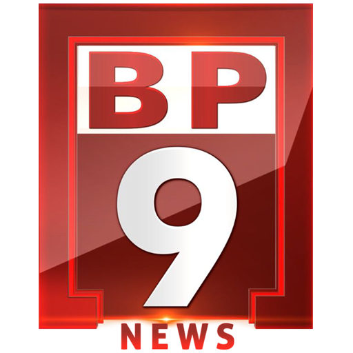 BP9 News icon