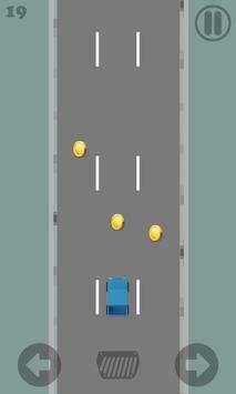 speed car pixel screenshot 2