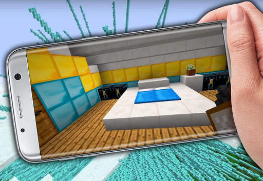 Diamond Portal Mods screenshot 3
