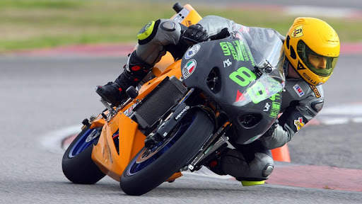 Real Bike Racing Wallpaper screenshot 15