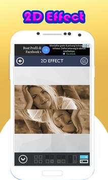 B912 Selfie Face Cam Editor screenshot 2