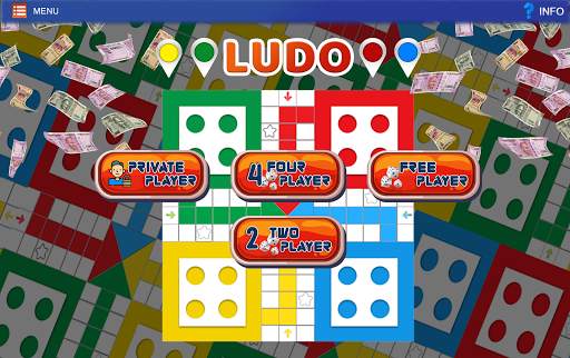 Ludo Star - Ludo Online Game Live screenshot 1