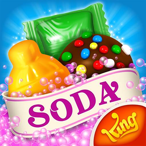 Candy Crush Soda Saga 1.249.2