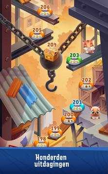 Pet Rescue Puzzle Saga screenshot 9