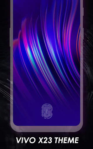 Themes for P20/X23/MI/K3 HD wa screenshot 3
