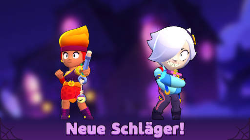 Brawl Box Stars Simulator screenshot 3