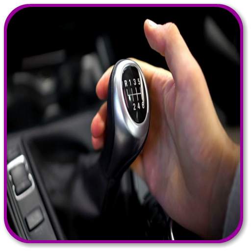 How To Drive Manual Car 7.4