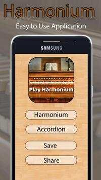Play Harmonium - Amazing Indian Music Instrument screenshot 2