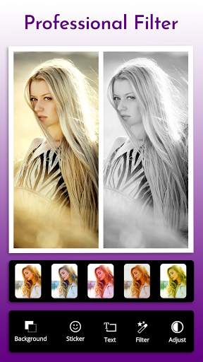 Photo Grid - Photo Collage Maker & Photo Editor screenshot 4