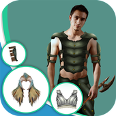 Mulawin Photo Editor icon