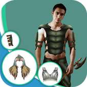 Mulawin Photo Editor logo