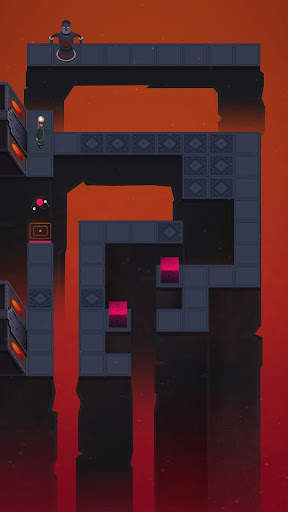 ALTER: Between Two Worlds screenshot 3
