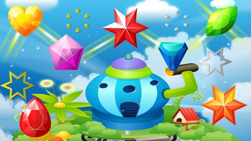 Diamond Legends screenshot 1