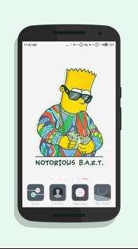 Bart Wallpapers screenshot 5