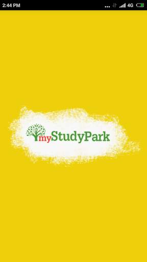 MyStudyPark- Learning App-Kera screenshot 1