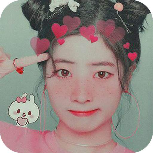 Selfie Camera Filters 1.2020.07