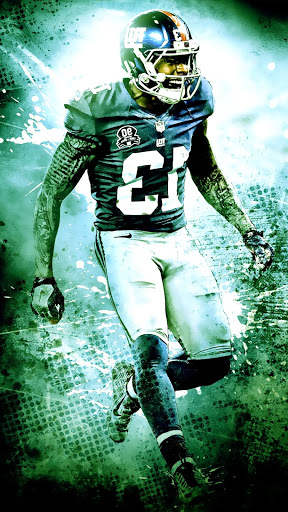 Handsome NFL APUS Live Wallpaper screenshot 5