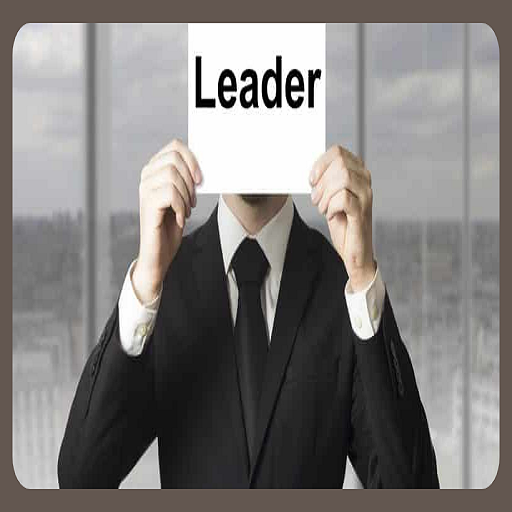 Devenir un leader icon