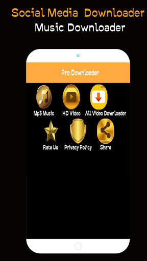 Music downloader & Video Downloader screenshot 2
