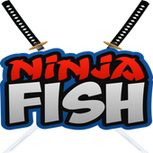 Slash Ninja Fishing icon