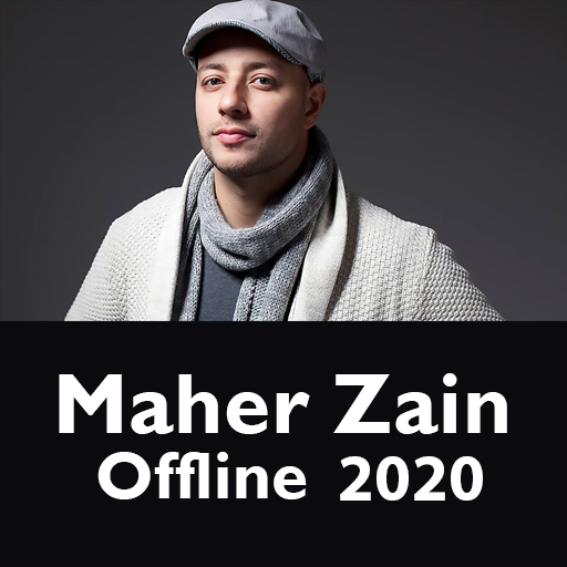 Maher Zain Song's Offline icon