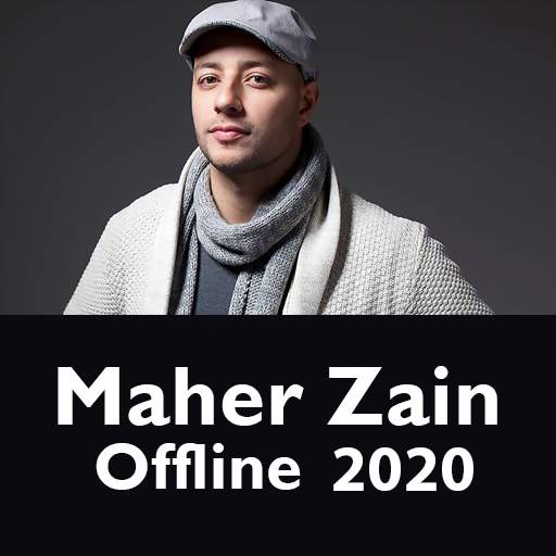 Maher Zain Song's Offline 4