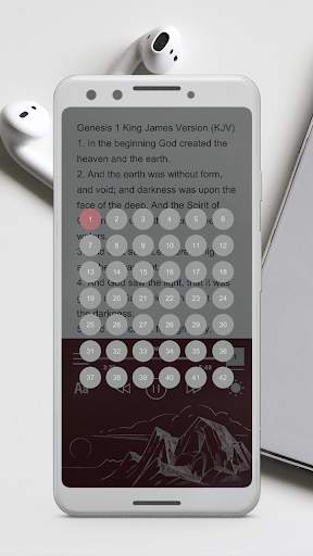KJV Bible Free Download screenshot 3