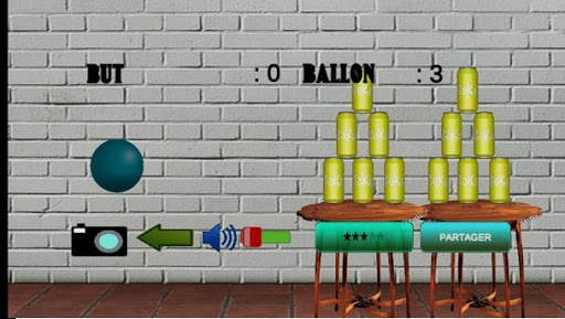knock m down screenshot 2