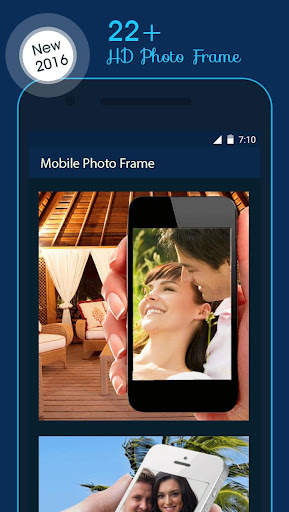 Mobile Photo Frame 3 تصوير الشاشة