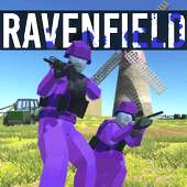 ikon Ravenfield 1 mobile Walkthrough