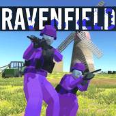 Ravenfield 1 mobile Walkthrough 1.8