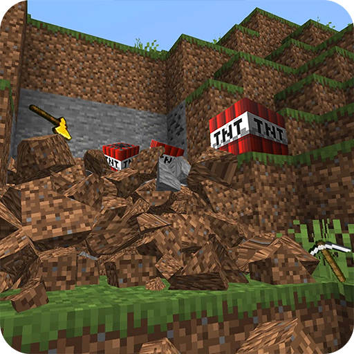 Realistic Physic Mod Minecraft 2.0