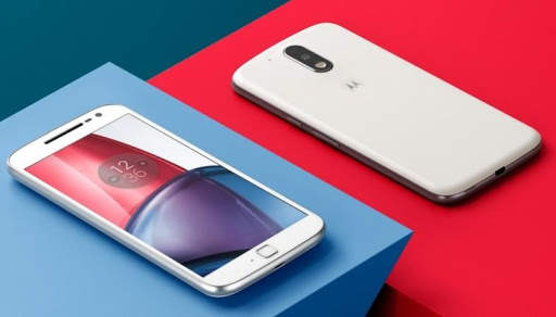 Wallpapers for Motorola Moto E4 screenshot 1