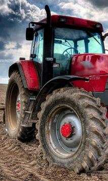 Best Tractor New Wallpapers Themes screenshot 2