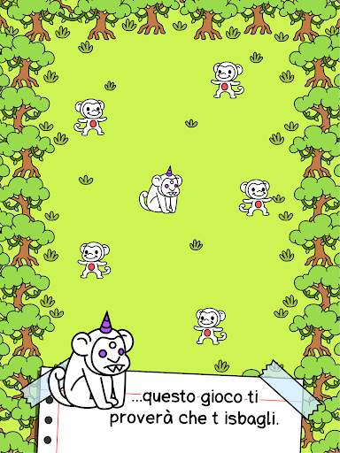 Monkey Evolution: Idle Clicker screenshot 6