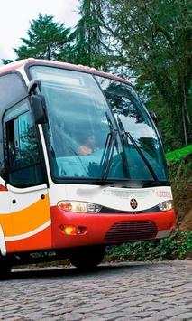 Puzzle Bus Scania Marcopolo screenshot 1