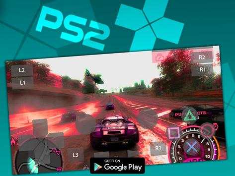 Free PS2 Emu (Best Android Emulator For PS2) screenshot 8