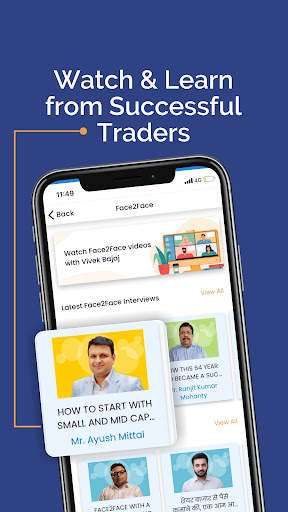 Elearnmarkets- Learn to Invest screenshot 4