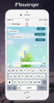 iMessenger screenshot 7
