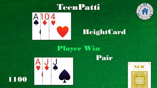 Teen Patti screenshot 1