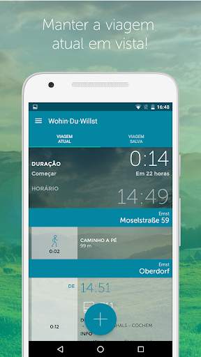 Wohin·Du·Willst screenshot 4