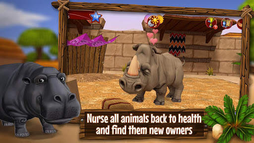 PetWorld: WildLife Africa screenshot 6
