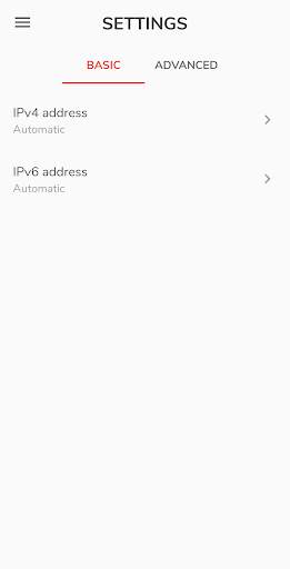 Tetrd: USB Universal Tethering screenshot 5