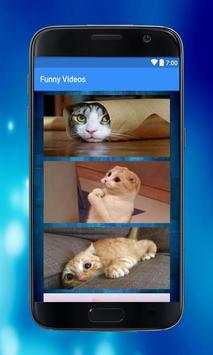 Funny Video Collection screenshot 5